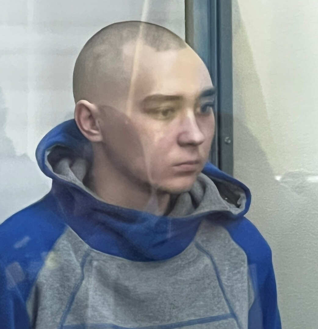 Ruski vojnik na sudu u Kijevu priznao ratni zločin - slika 1